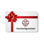 Mystery Fußball Box Geschenkgutschein