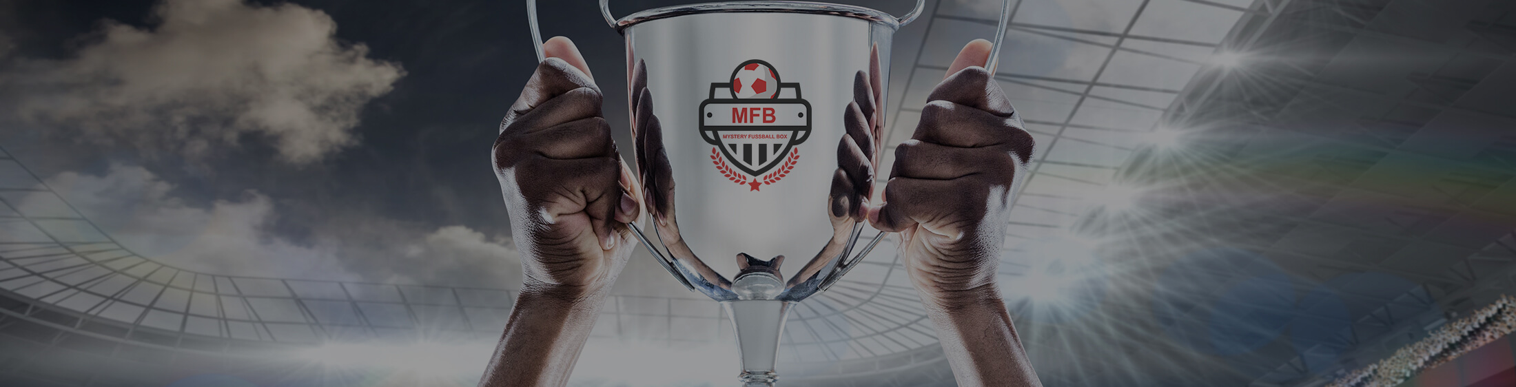Mystery Football Box - Über Mystery Football Box
