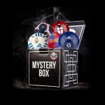 Mystery Box - Mystery Football Box Fußbälle
