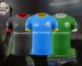 Mystery Football Box setzt Trend aus England fort - Mystery Football Shirt