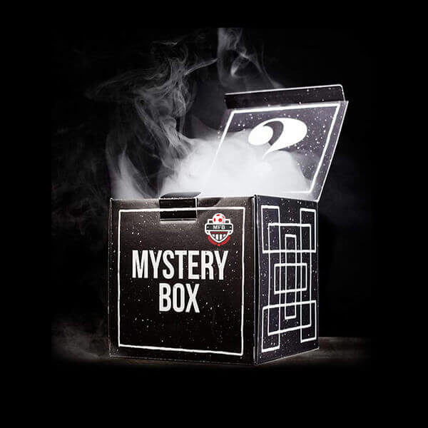 Mystery Fußballtrikot box kaufen? | Mystery Fussball Box