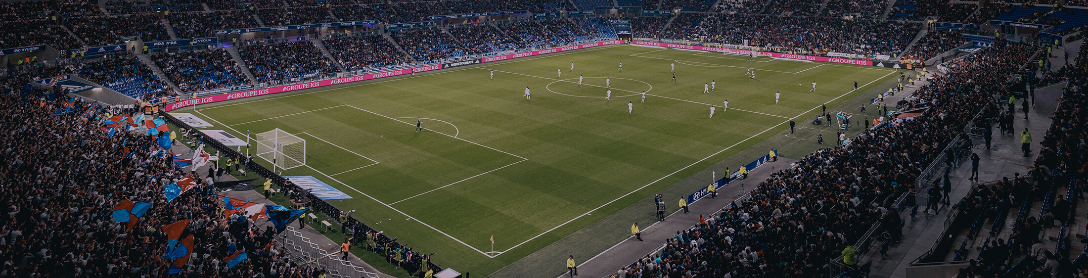 Mystery Fussball Box - Über Mystery Fussball Box